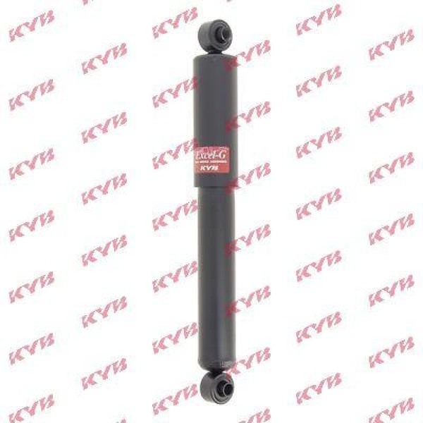 Kyb StoßDäMpfer StossdäMpfer DäMpfer Excel-G Vorne 344042-image