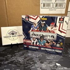 2025 Panini Rookies & Stars Football Checklist Guide in-content 15