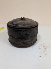 40s 30s Oil Bath Air Cleaner Filter Breather Chevy Gm Ford Mopar 40s 30s Oil Bath Air Cleaner Filter Breather Chevy Gm Ford Mopar
