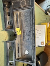 1974 Omega Gauge Cluster