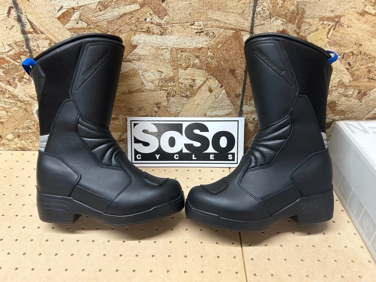 BMW Motorcycle & Powersports Boots & Shoes for sale | eBay