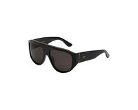 Retrosuperfuture Sonnenbrillen Xio Biscotto Black Schwarz Schwarz Mann Frau