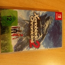 Xenoblade Chronicles 2 (Nintendo Switch)