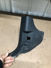 2004-2008 Ford F150 LH Drivers Side Kick Panel 4L34-1502349-ADW Black