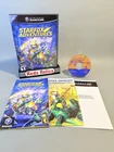 Starfox Adventures (Nintendo GameCube, 2002) Complete - Near Mint - 1Y Warranty