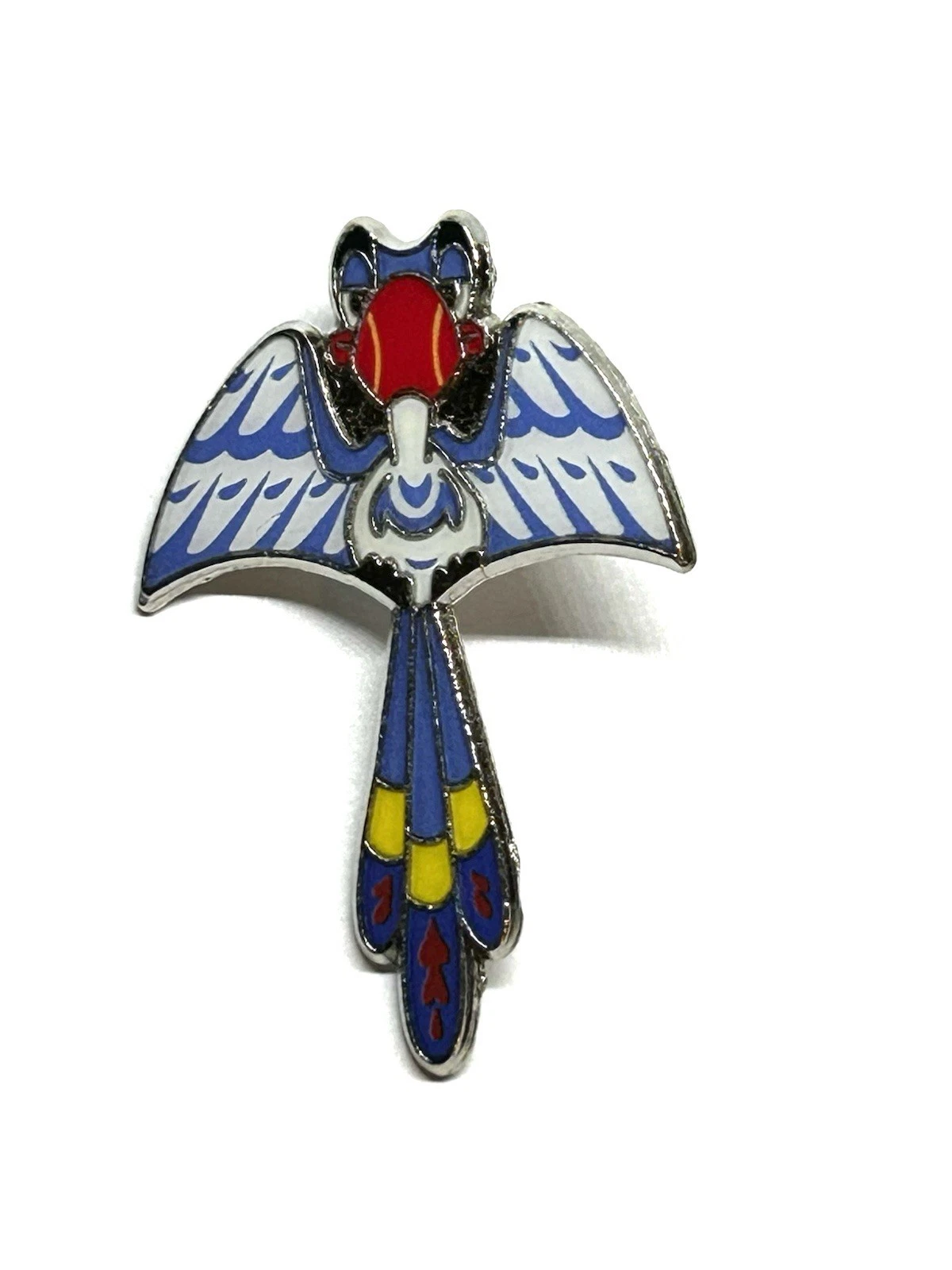 Disney Trading Pin - Zazu Lion King KiteTails - A Festival of the Sky Mystery