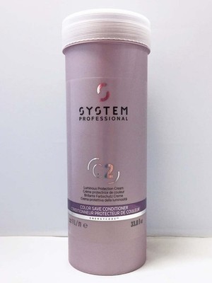 Wella SP System Professional Colour Save (C2) Conditioner 1 Liter / 1000ml