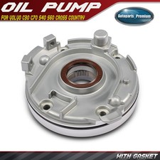 Engine Oil Pump for Volvo C30 C70 S40 S60 S60 Cross Country S80 XC60 XC70 XC90