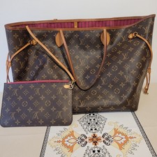 borsa louis vuitton neverfull