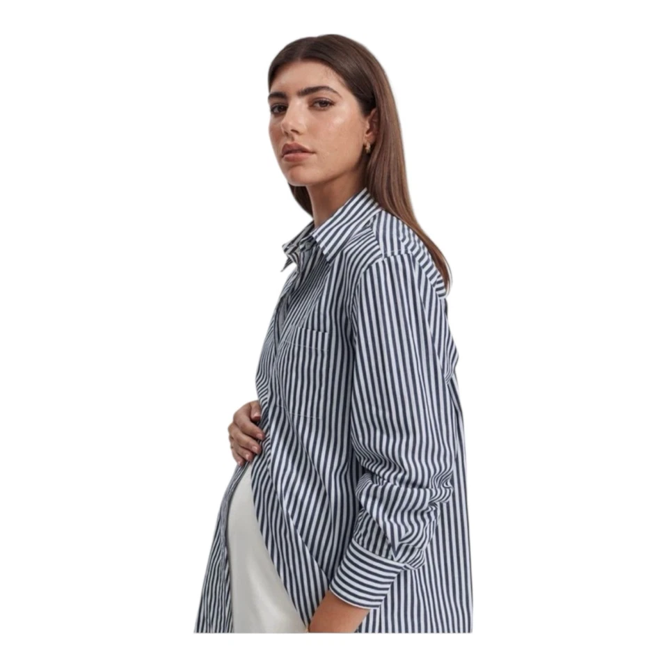 Camisa Formación LÉGOE Heritage Talla 1 (M) Nueva Con Etiquetas Foto 4 de 4