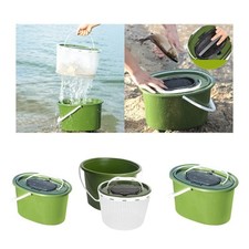 Disping Secket Camp Basin Specifica per pesci dal vivo per escursioni per il