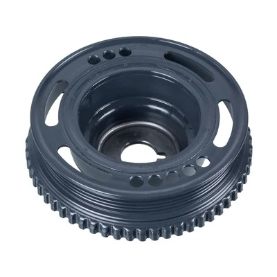 Febi Poulie de Vilebrequin pour Opel Astra Meriva Signum Vectra Zafira Saab - Photo 1/4