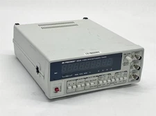 BK B&K Precision Model 1823A 2.4GHz Universal Frequency Counter PARTS