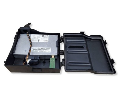 Audi A4 S4 B8 8K 2013 Bluetooth Modul Steuergerät 8T0862336E ATV121547