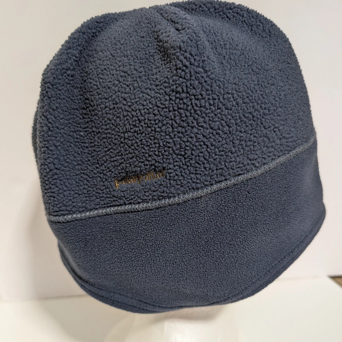 Patagonia Fleece Beanie Hats for Men for sale | eBay
