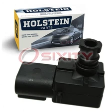 Holstein Manifold Absolute Pressure Sensor for 2016-2018 Fiat 500X 2.4L L4 xq