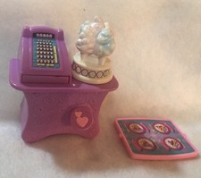 My Little Pony Cotton Candy Cafe Cash Register Replacement Part