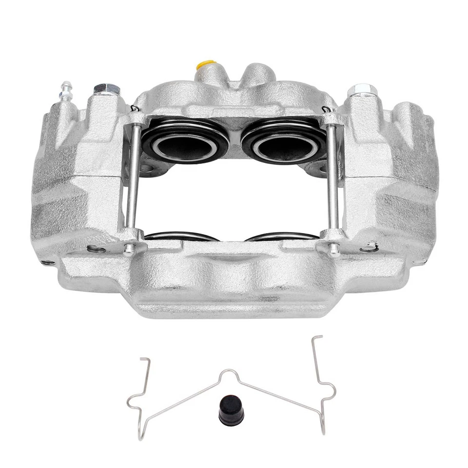 Pinza de freno delantera derecha para Toyota Tundra 2000 2001 2002 2003 2004 2005 2006 Foto 3 de 4