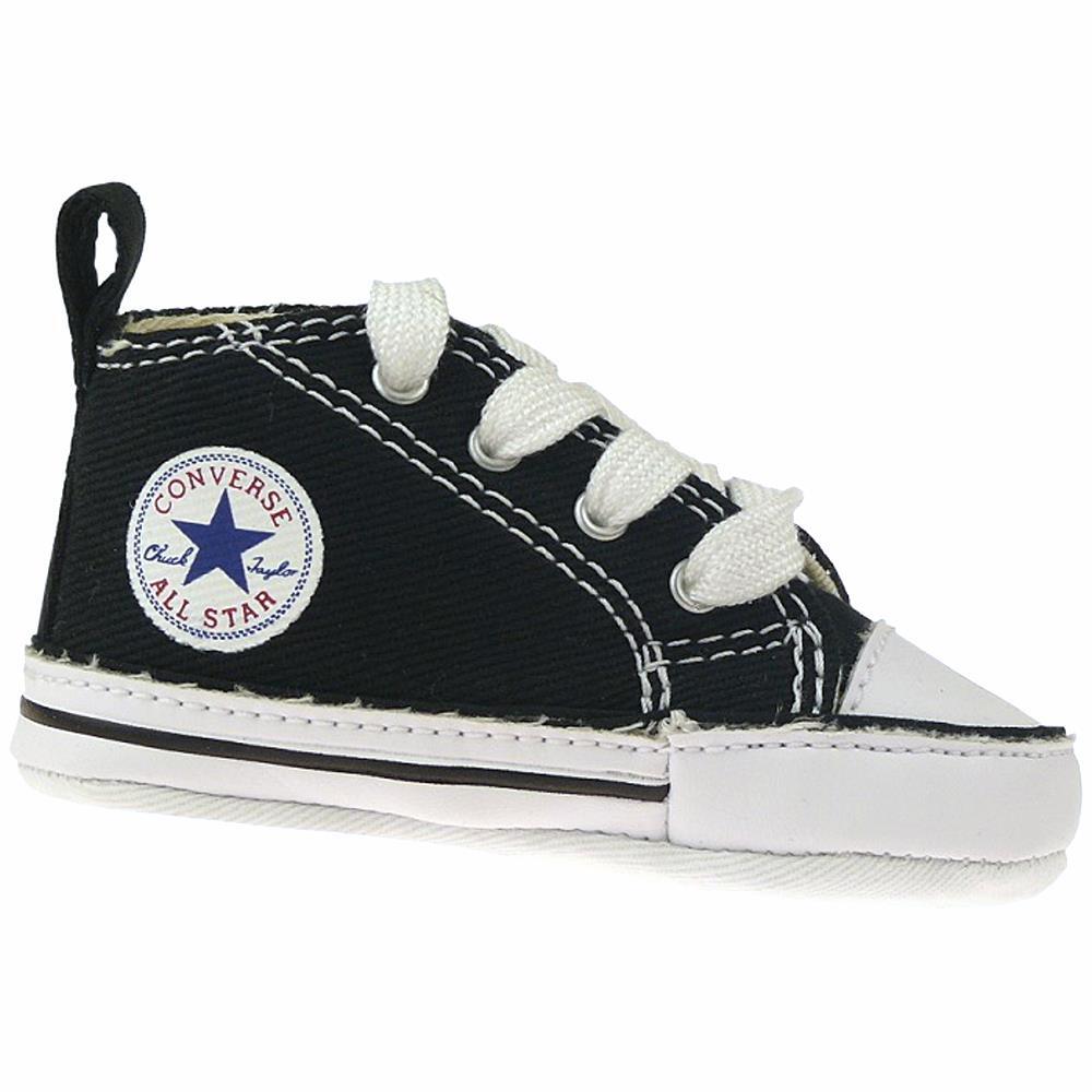 CONVERSE First Star Hi 88871 Baby Chucks Lauflern-/Krabbelschuhe