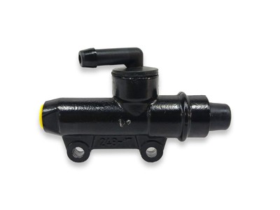 Cilindro Freno Posteriore Brembo A12 248 | Per Freno Bendix | Diametro 22 Mm | Filettatura 10x1 - Foto 12