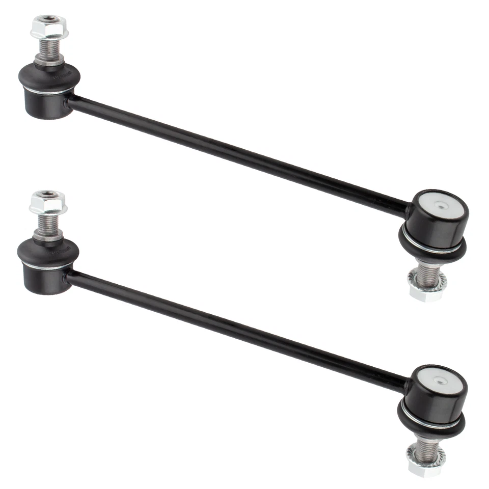 Barra estabilizadora delantera trasera 6 piezas eslabones barras de amarre externas para 07-10 Kia Optima Rondo Magentis Foto 3 de 4