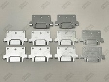 Ikea Bed frame mounting plate camper conversion Part # 116791 (Pack of 10) - NEW