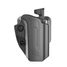 Orpaz PPQ Holster Compatible w/ Walther PPQ Holster, Level II OWB Belt Holster