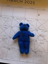 Mike Piazza Small Salvinos Baby Bammers