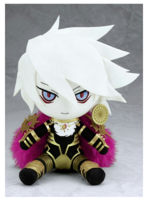 fgo plush