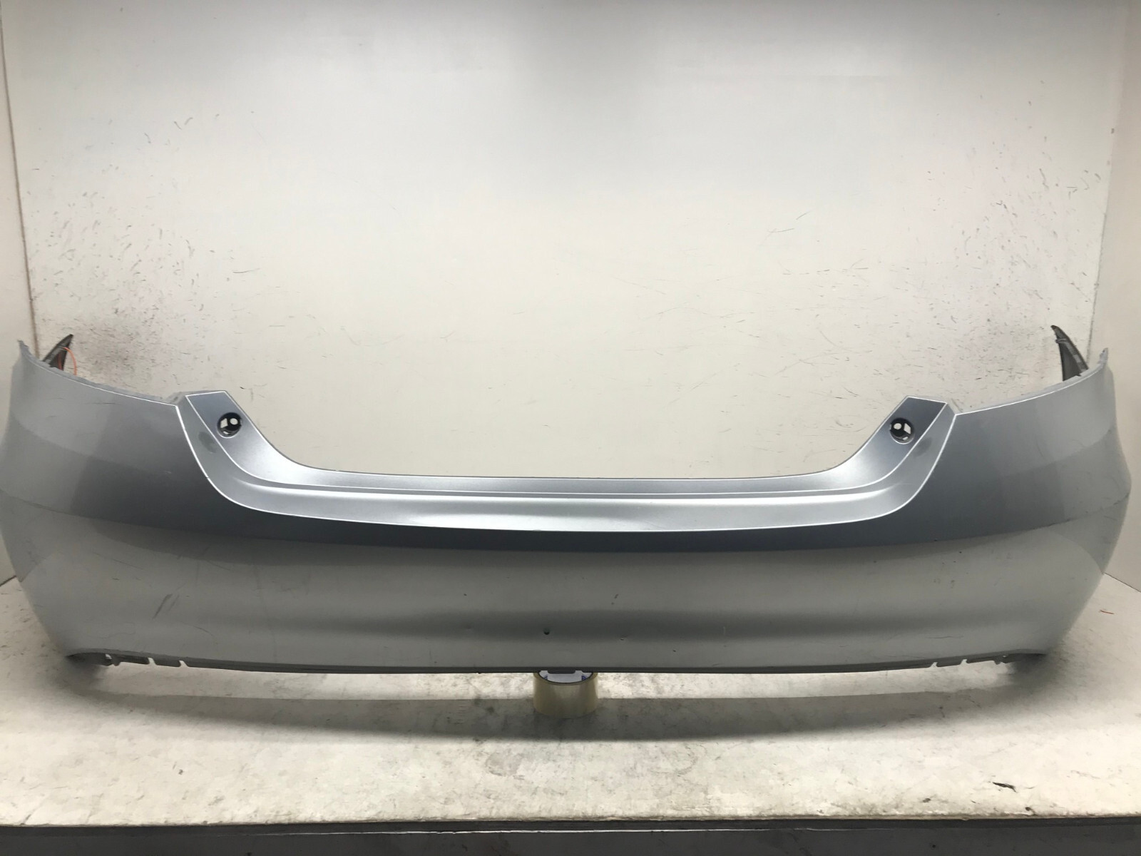 Rear Bumper Cover 1J9 15-2017 Toyota Camry LE/XLE/SE/XSE/Hybrid 52159-06390 OEM