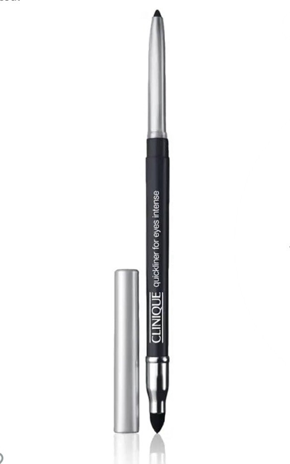 Clinique Quickliner for Eyes Intense in 05 Intense Charcoal Eyeliner