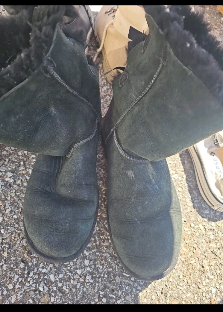 Shoe Bundle - image 4