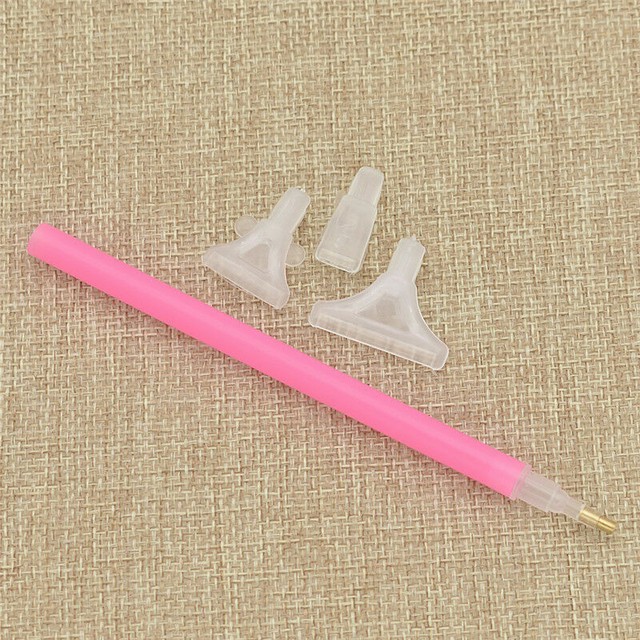 10x Diamond Painting Replacement Pen Heads Handcraft Making Painting