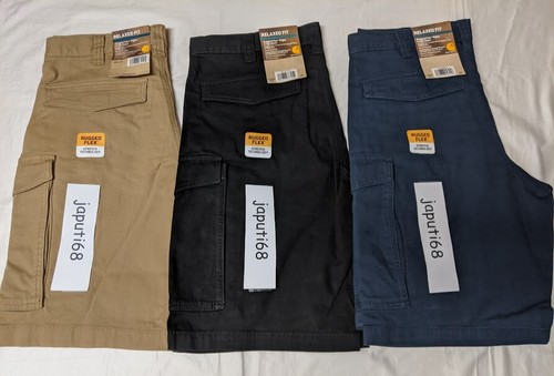 2 PAIR Carhartt #103542 Rugged Flex 