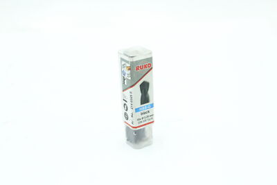 Ruko HSS-G black Ø 3.25 mm 2140325S 10 x pieces
