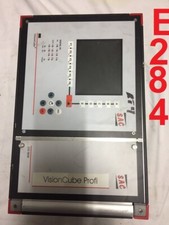 SAC Vision Cube  VC-2003-0037