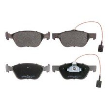 Febi Bilstein Bremsbeläge 16849 Bremsklötze für Alfa Romeo GT 937_