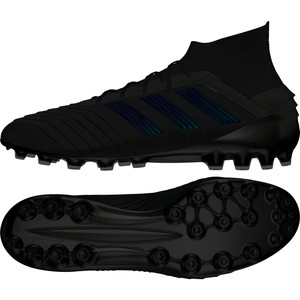 adidas predator 19.1 ag schwarz