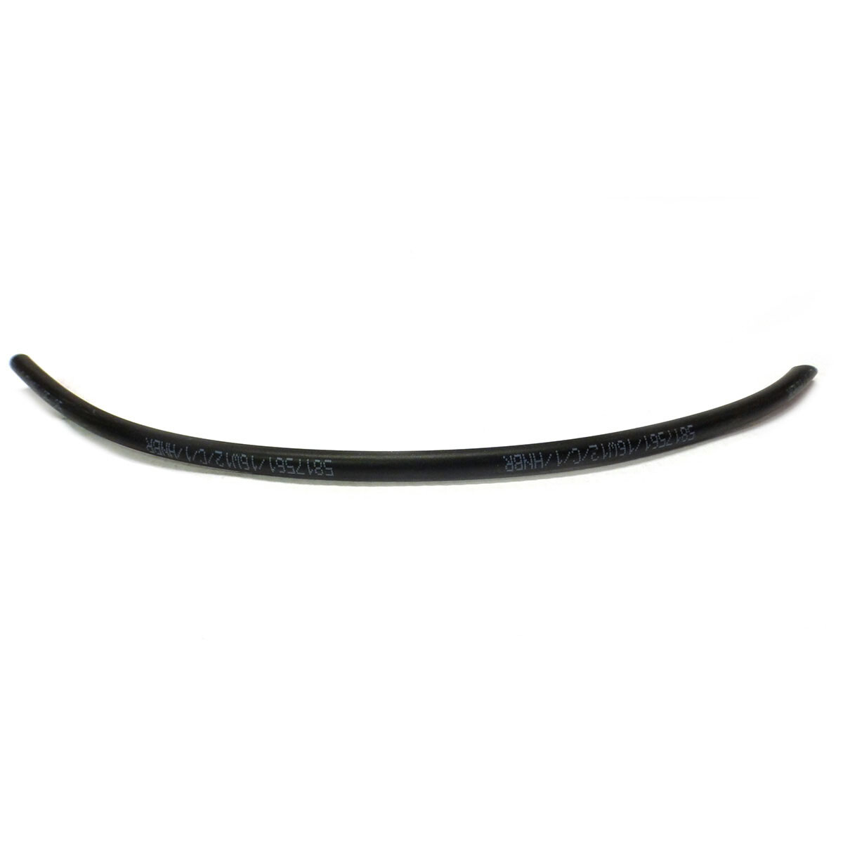 ①SURE LINEα Husqvarna Chainsaw Straight Fuel Hose Line 50, 51, 55 / 581756102