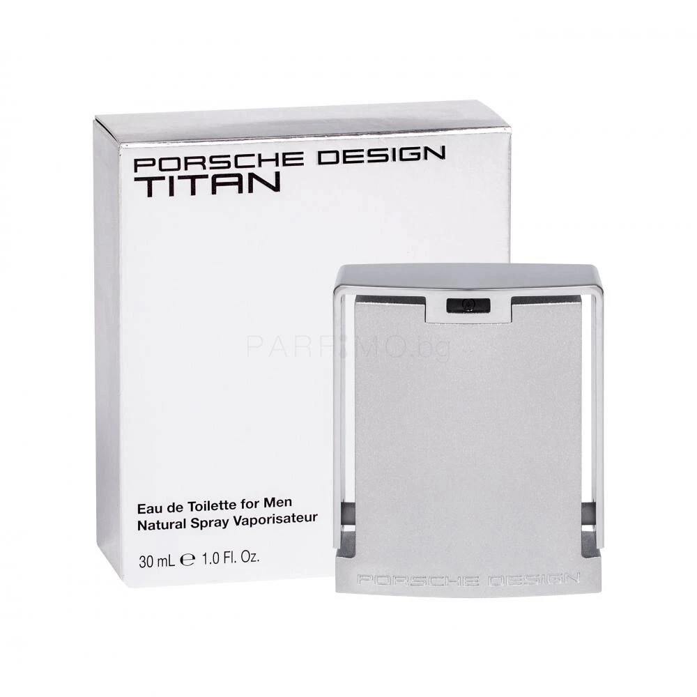 Porsche top design cologne