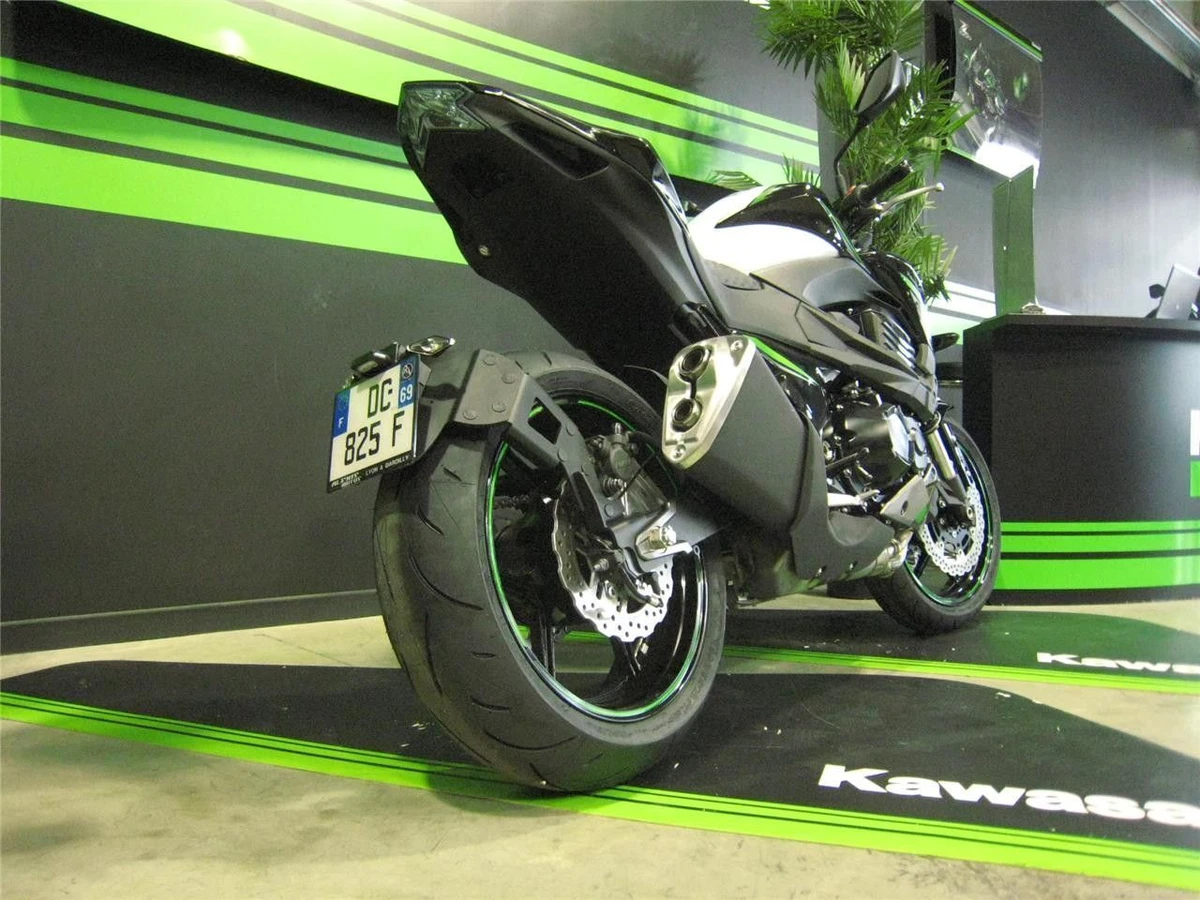 Fender Eliminator ACCESS DESIGN