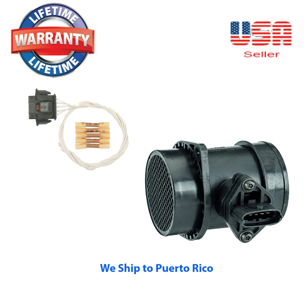 Volvo s60 maf sensor deals