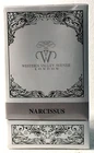 Narcissus Western Valley Avenue London Women Eau de Parfum 75ml New in SealedBox