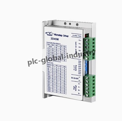 1PC New YAKO 2D45M Two-phase Stepper Motor Driver