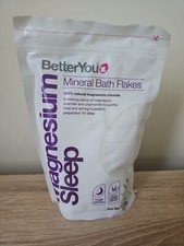 BetterYou Magnesium Sleep Flakes - 750g