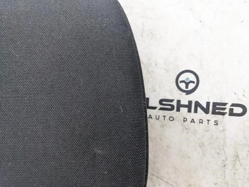 Asiento derecho reposacabezas tela Mitsubishi Outlander Sport FR 2011-2013 6971A153XB OEM Foto 2 de 4