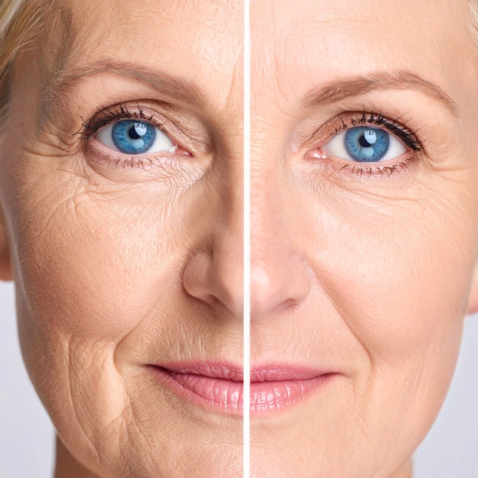 Consult Beaute Volumagen Bálsamo Rellendor, Slugging Hidratante Durante la Noche, 1 fl oz Foto 3 de 4