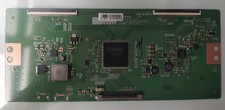 LG 6871L-4977A 6870C-0548A T-Con Board For VIZIO E65-E1