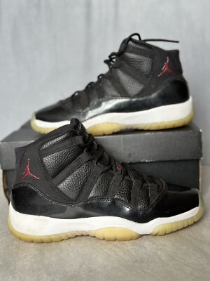 NIKE Air Jordan11 ナイキ・エアジョーダン11 Nike Air Jordan 11 Retro 