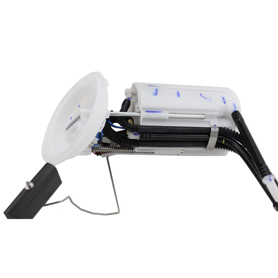 Conjunto de bomba de combustível elétrica Bosch 0580202012 para BMW E60 E61 535i xDrive 3.0L L6 - Imagem 4 de 4